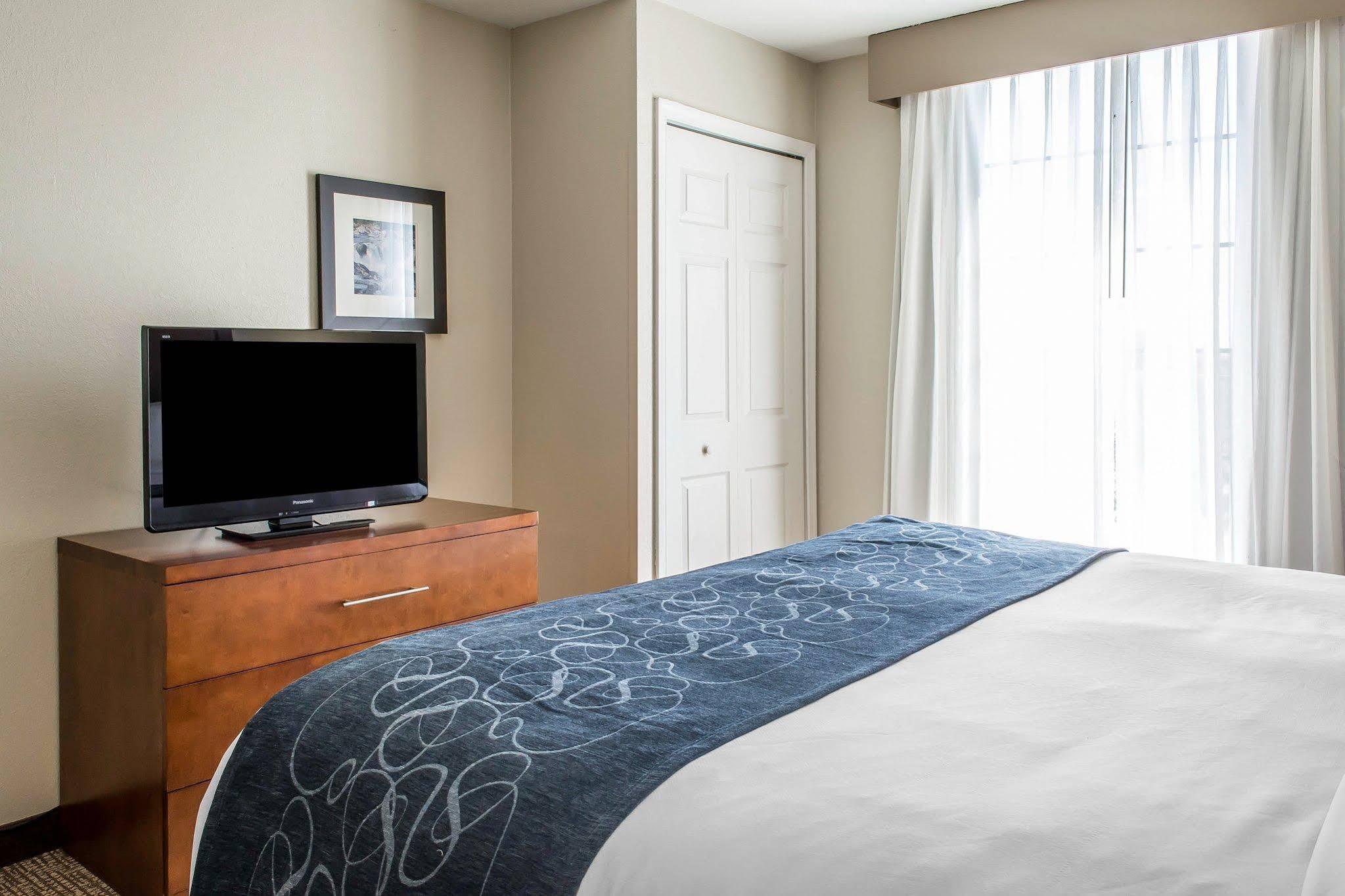 Comfort Suites Near Potomac Mills Γούντμπριτζ Εξωτερικό φωτογραφία