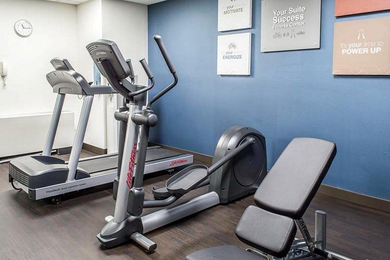 Comfort Suites Near Potomac Mills Γούντμπριτζ Εξωτερικό φωτογραφία
