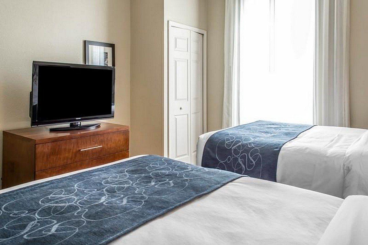 Comfort Suites Near Potomac Mills Γούντμπριτζ Εξωτερικό φωτογραφία