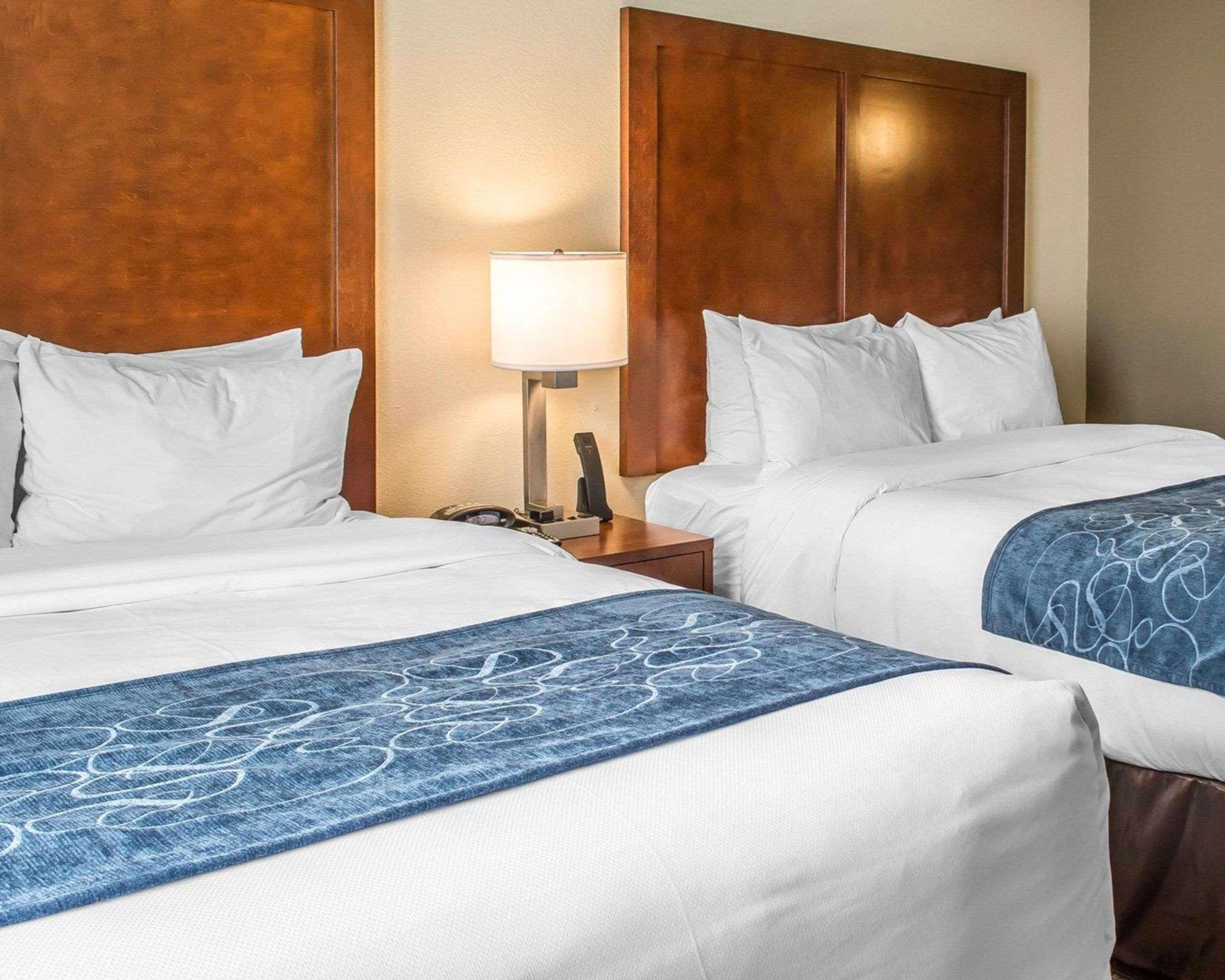 Comfort Suites Near Potomac Mills Γούντμπριτζ Εξωτερικό φωτογραφία