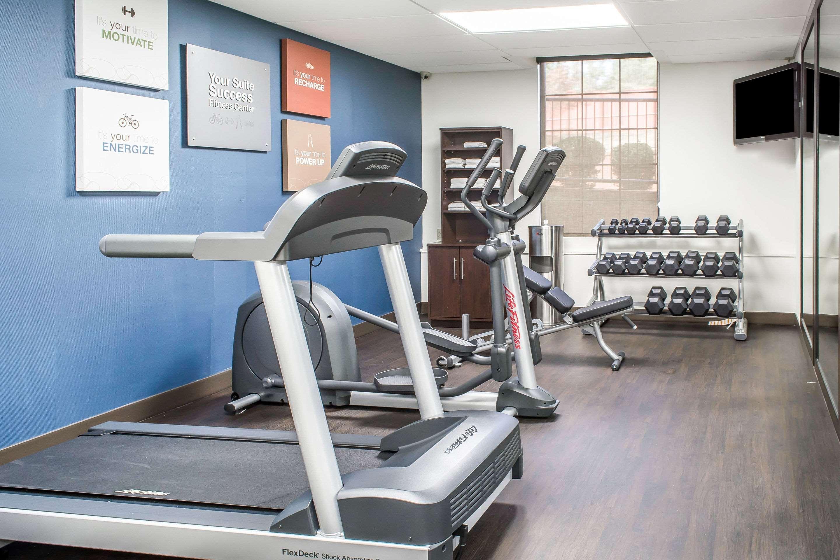 Comfort Suites Near Potomac Mills Γούντμπριτζ Εξωτερικό φωτογραφία