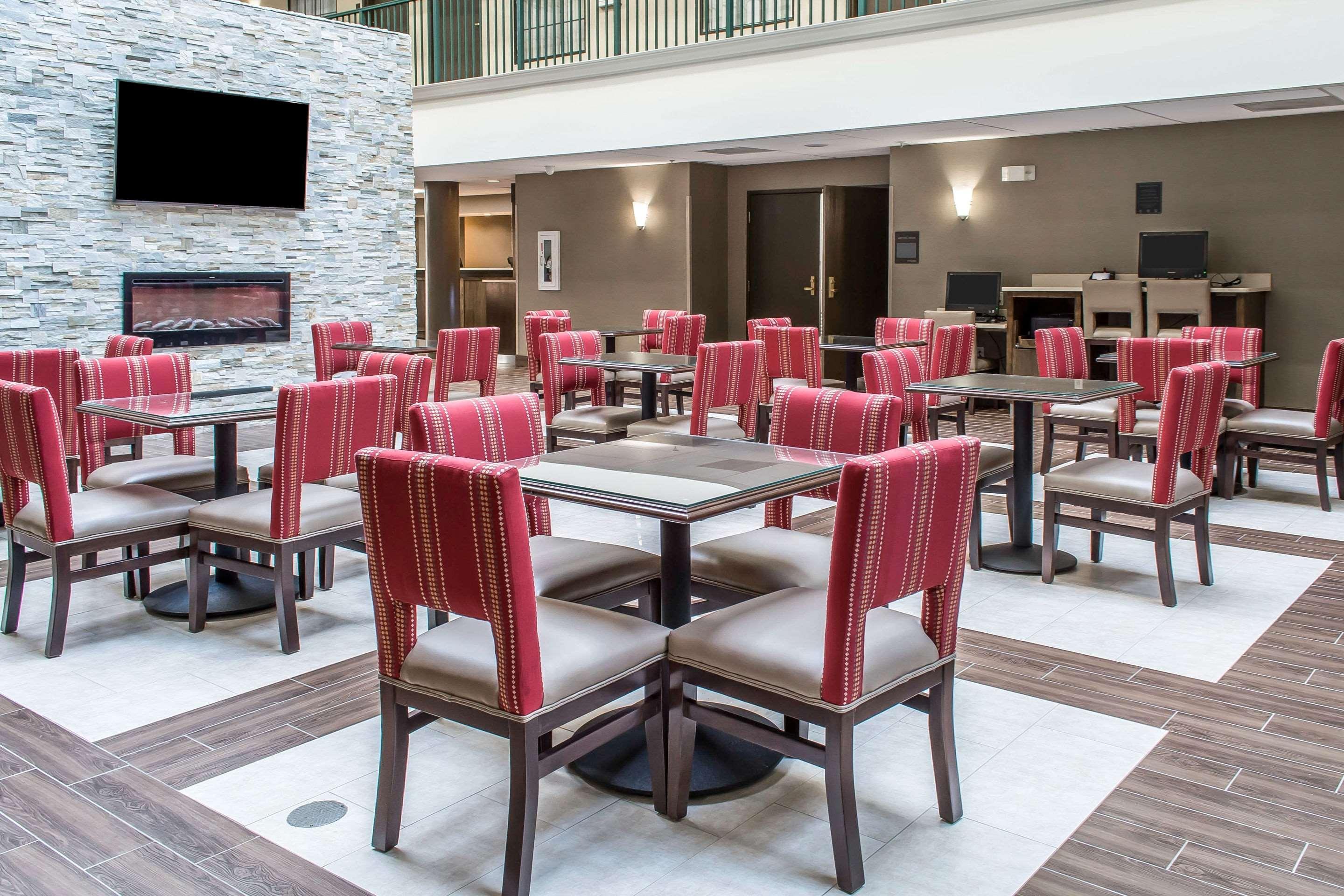 Comfort Suites Near Potomac Mills Γούντμπριτζ Εξωτερικό φωτογραφία