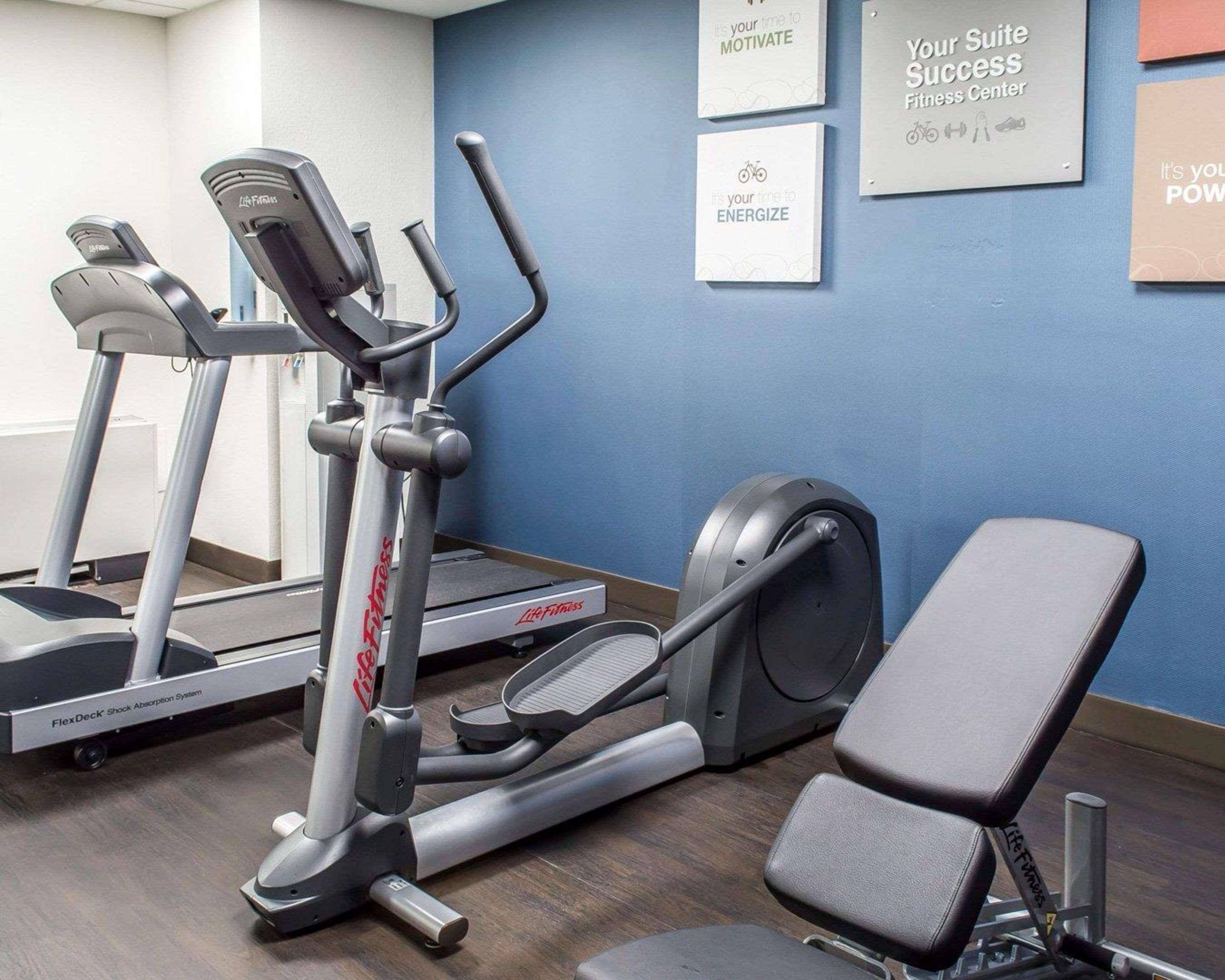 Comfort Suites Near Potomac Mills Γούντμπριτζ Εξωτερικό φωτογραφία