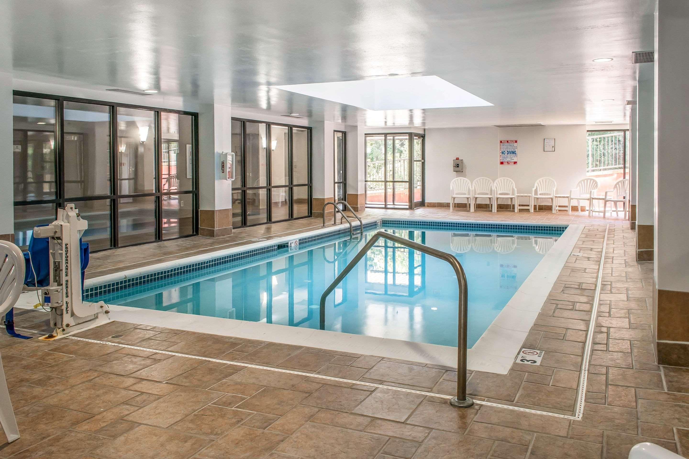 Comfort Suites Near Potomac Mills Γούντμπριτζ Εξωτερικό φωτογραφία