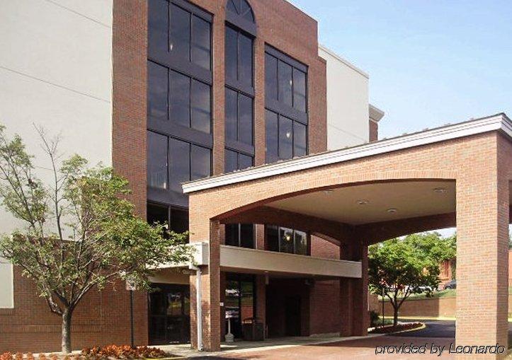 Comfort Suites Near Potomac Mills Γούντμπριτζ Εξωτερικό φωτογραφία
