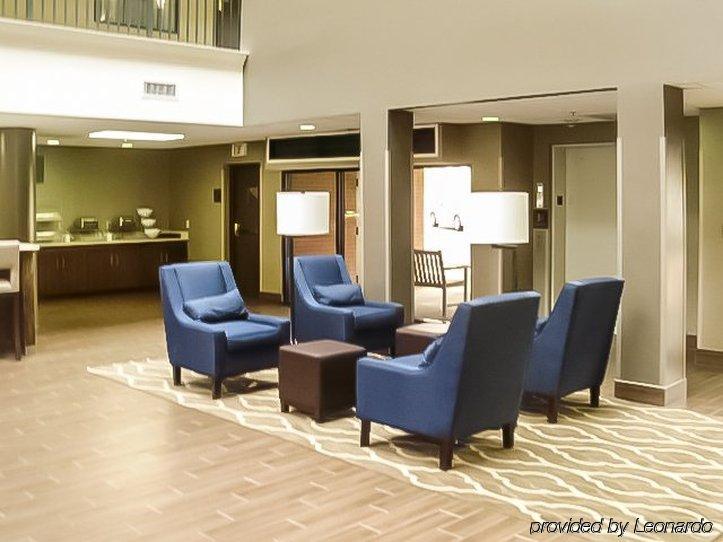 Comfort Suites Near Potomac Mills Γούντμπριτζ Εξωτερικό φωτογραφία