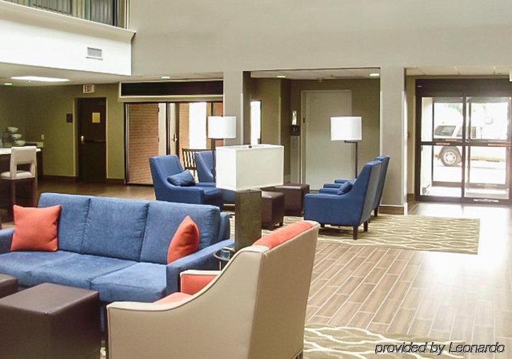 Comfort Suites Near Potomac Mills Γούντμπριτζ Εξωτερικό φωτογραφία