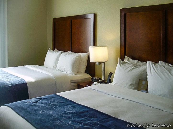 Comfort Suites Near Potomac Mills Γούντμπριτζ Εξωτερικό φωτογραφία