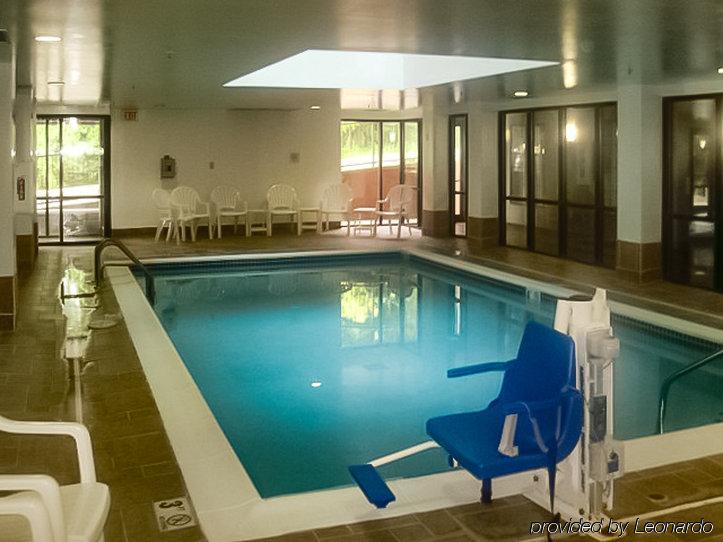 Comfort Suites Near Potomac Mills Γούντμπριτζ Εξωτερικό φωτογραφία