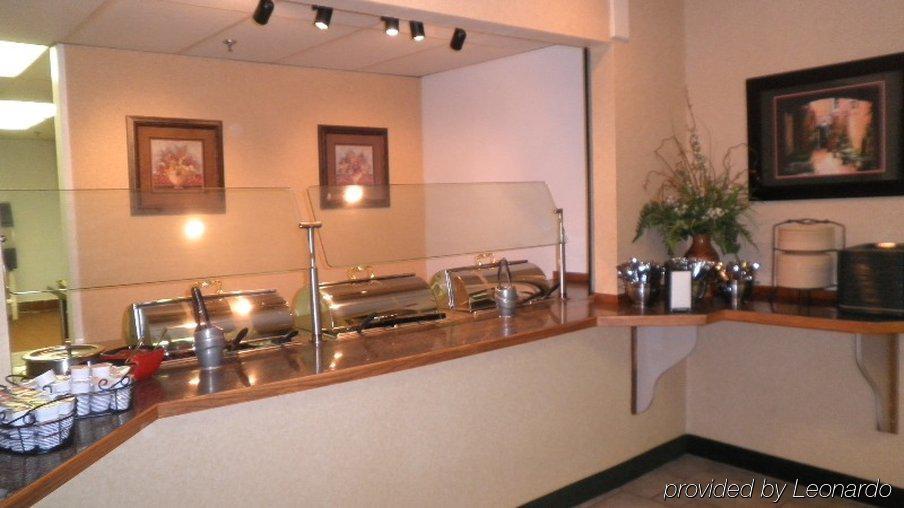 Comfort Suites Near Potomac Mills Γούντμπριτζ Εξωτερικό φωτογραφία
