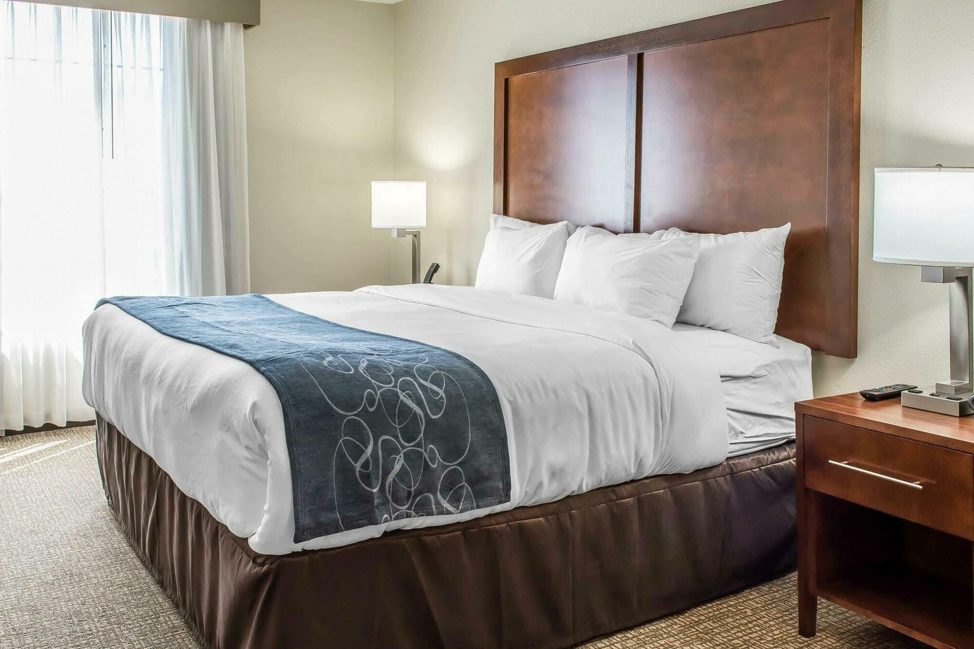 Comfort Suites Near Potomac Mills Γούντμπριτζ Εξωτερικό φωτογραφία